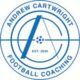 andrew cartwright coaching